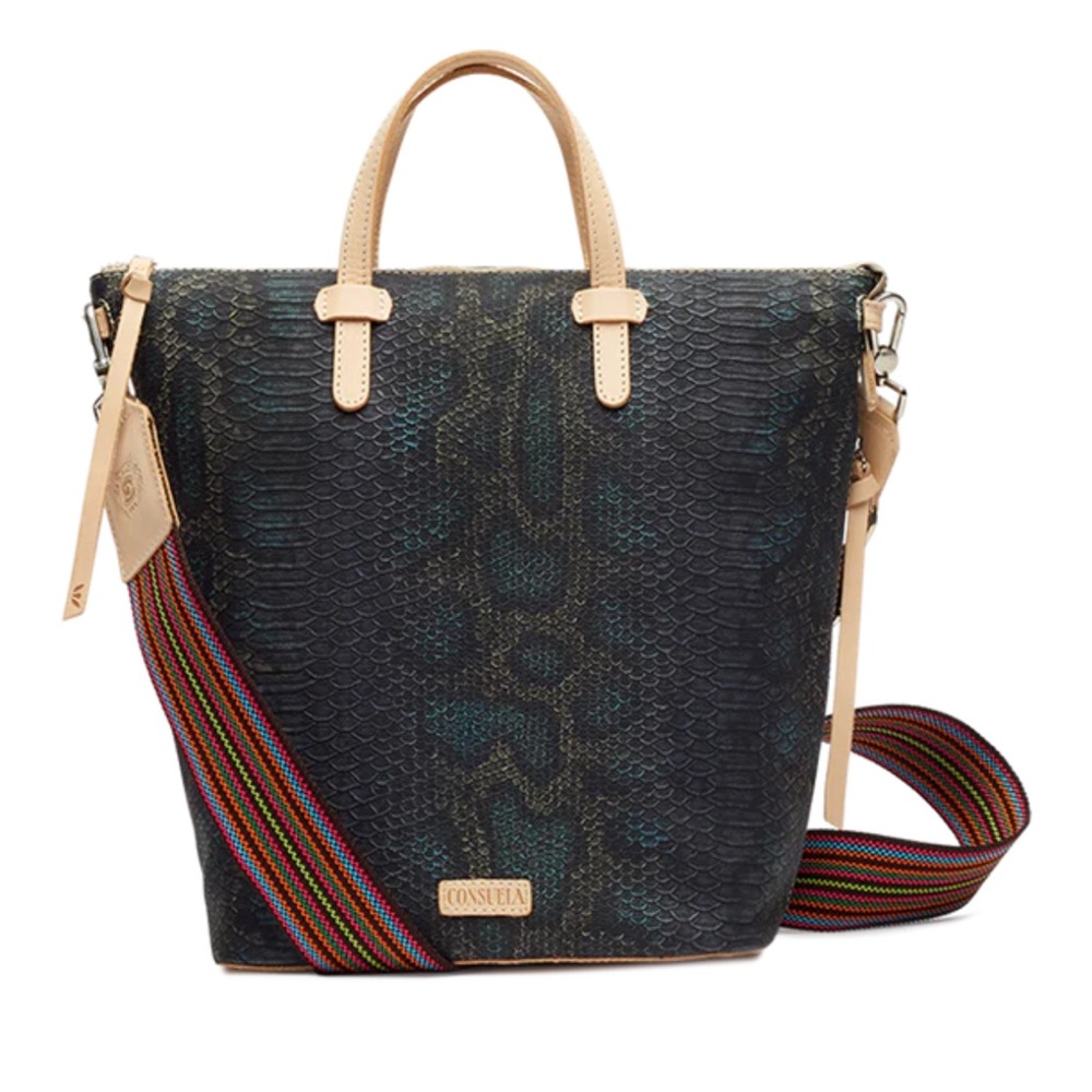 Consuela Rattler Sling Bag